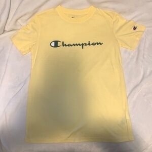 Champion T-shirt